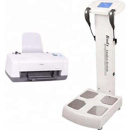 Hottest GS6.5 Inbody Body Composition Analyzer/Full Inbody Analyzer