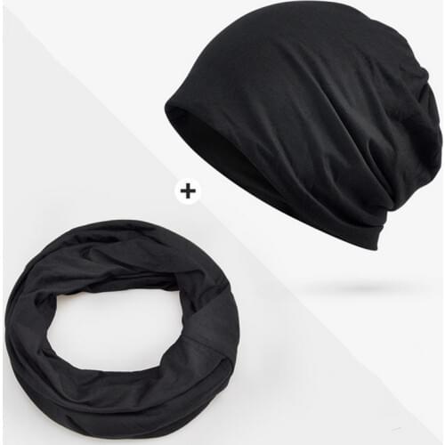 2018 Cotton Spring Women Men Unisex Winter Cap Casual Beanies Breathable Solid Color Hip-hop Skullies Bonnet beanie Hat Gorro