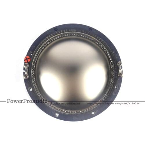 Replacement Diaphragm For Peavey 44XT 44T Aftermarket 8 ohms or 16 ohms Diaphragm - 4" Voice Coil
