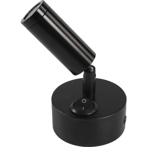 TYRXRV DC12V LED touch dimming RV reading light USB interface reading light, led dimming boat light, wall-mounted led wall light