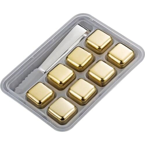 Upnzt Stones For Whiskey