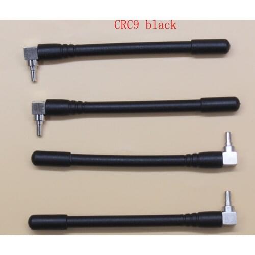 2 pieces 4G LTE CRC9 connector 5dBi Broadband Antenna Booster Signal Amplifier For HUAWEI E3372,E5377,E5180,K5150 and K5160 2 or