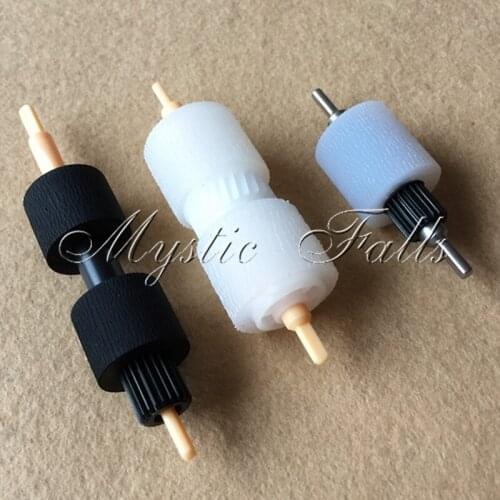 604K23670 059K26570 604K23660 for Xerox DC900 1100 DC4110 DC4127 4595 4590 DC240 DC242 DC250 DC252 DC260 Paper Feed Roller Kit