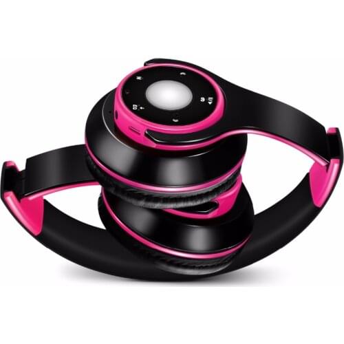 AYVVPII Wireless Headphones