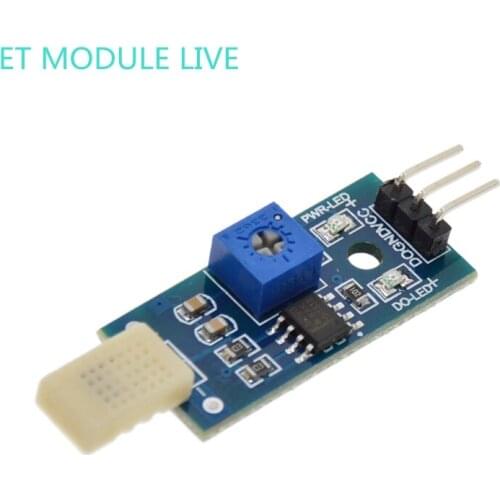 HR202L Digital Temperature and Humidity Sensor Original authentic Wholesale Electronic for Arduino