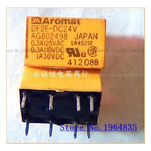 DF2E-DC24V DF2E-DC24V
