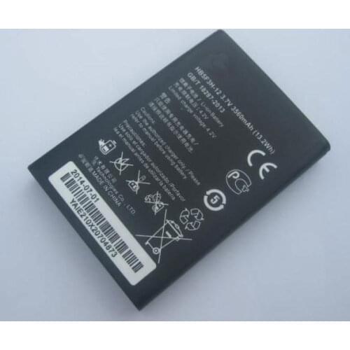 ALLCCX battery battery HB5F3H-12 for Huawei E5372T E5775 with good quality and best price
