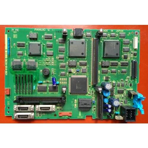 USED 100% TESED FANUC CIRCUIT BOARD A20B-8100-0620