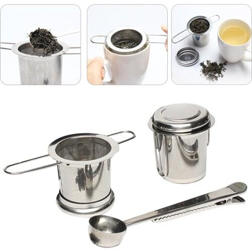 Kesoto Brewing Filters