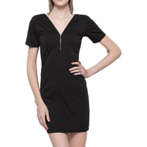 KHQWKR Elegant Summer Dresses