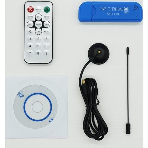 MAGITOWN Broadcast Equipment