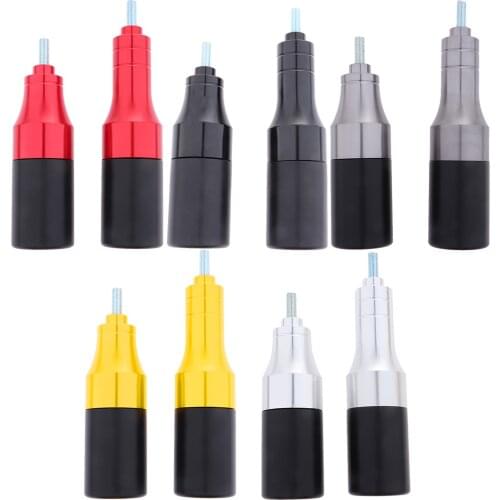 Motorcycle Anti-Fall Frame Sliders CNC Accident Protector Shock Absorber Pad Fit for Honda CB650F CBR650F 14-18 (Left & Right)