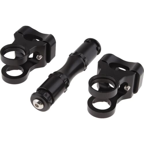 Motorcycle Handlebar Riser For BMW R1200GS LC 14-17 / R1200GS LC Adventure 14-17