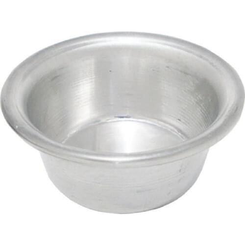 For Men 1 Cooker Heated Frothing Bowl Shaving Cup