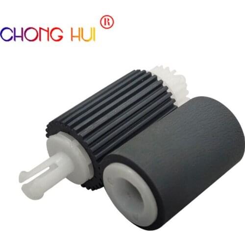 ChongHui 2 Set for Sharp AR-261 311 2628 2608 3108 3508 Carton Pick Up Roller 0133 0132
