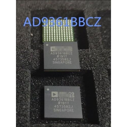 New original AD9361BBCZ LFBGA144 AD9361
