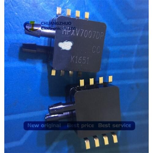 New original MPXV7007DP PRESSURE SENSOR DUAL PORT 8-SOP