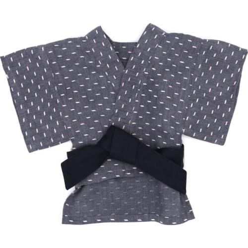 Pet Dog Clothes Thin Summer Festival Kimono Cat Puppy Clothing Maltese Pomeranian Yorkshire Schnauzer Poodle Japan Bathing Suit