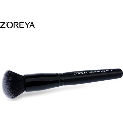 ZOREYA Professional Cosmetic Ultimate Blending Brush