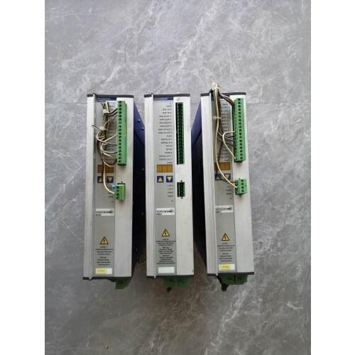 SERVOSTAR 606 S60600