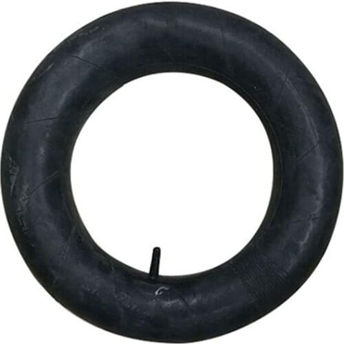Snow blower tire replacement inner tube pneumatic tire suitable for snow blower 4.00/5.00-10 repair parts
