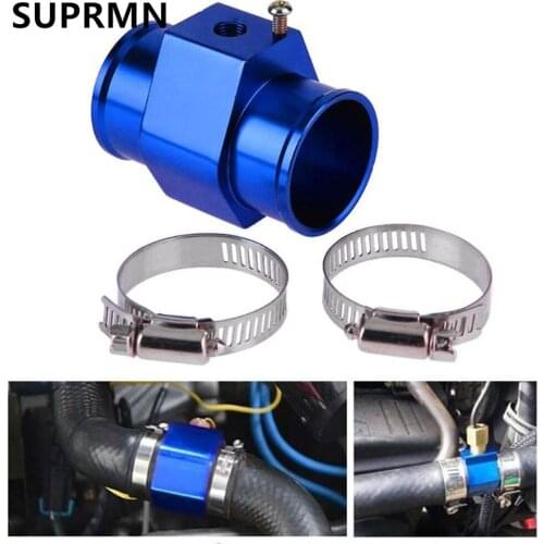 SUPRMN Thermostats