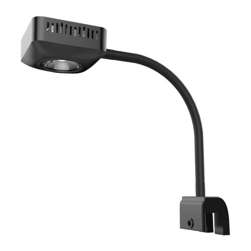 LED mini full spectrum fill light algae tank light aquatic grass light sea coral fish tank aquarium sunrise sunset clip light