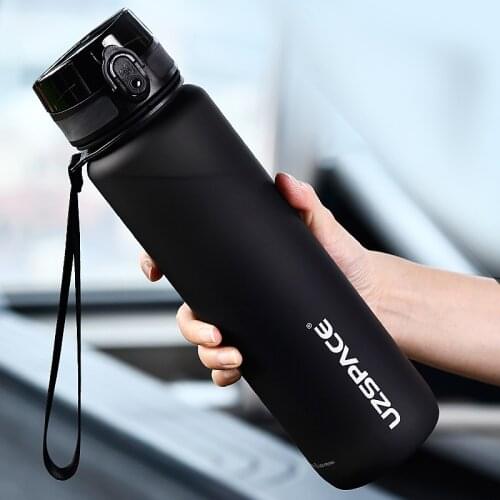 UZSPACE Reusable Water Bottles China