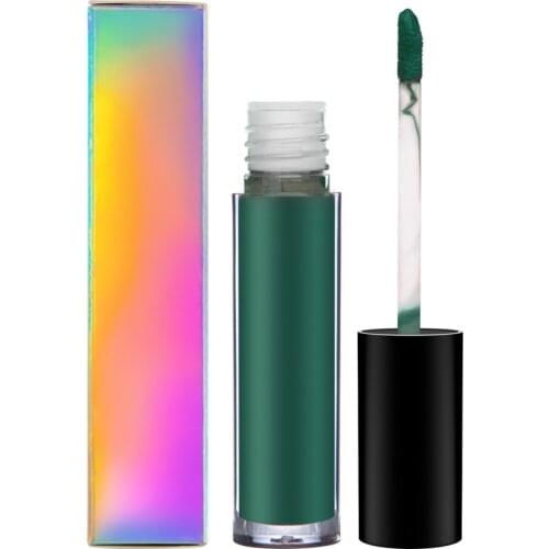 2020 Makeup Private Label Glossy Vegan Moisturizing Lipgloss Private Label Liquid Lipgloss lips cosmetics Custom OEM