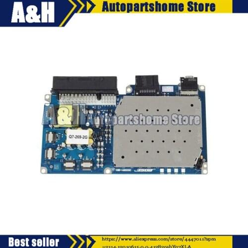 4L0035223D for Amp Main Amplifier 2G Circuit Board Q7 2007-2009 4L0 035 223 D 4L0910223A 4L0910223E For AUDI