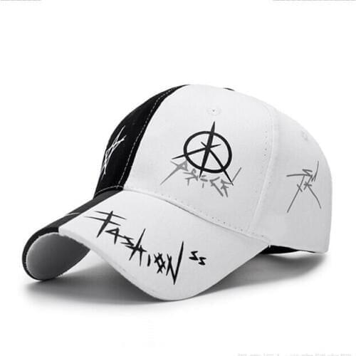 Benoohia Men's Denim Baseball Caps China
