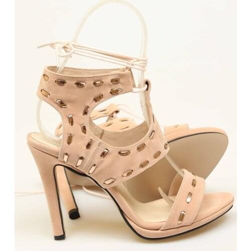 Birikon Women's Stiletto Heels