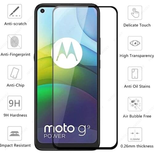 Casteel Screen Protectors For Motorola