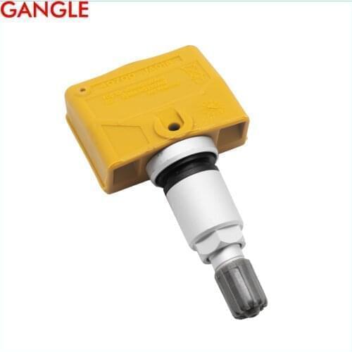 TMPS SENSOR FOR 2007 NISSAN 350Z 315MHz TIRE PRESSURE SENSOR TPMS NISSAN TIRE AIR PRESSURE SENSOR 40700-JA01B 40700-1AA0B