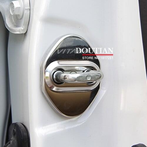 DOUTIAN Car Seat Covers