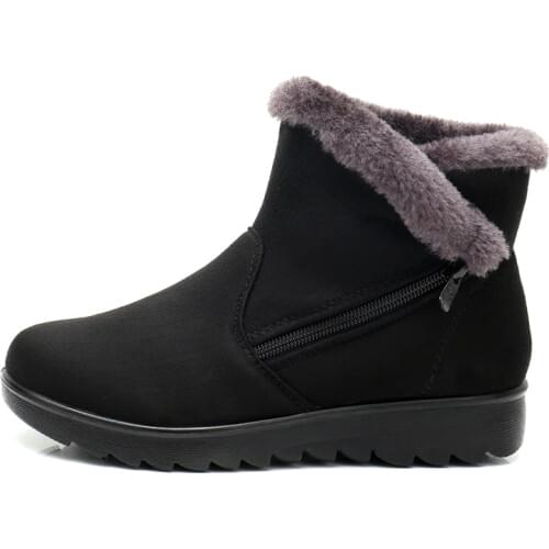 Женские ботильоны на танкетке FABRECANDY China At AliExpress