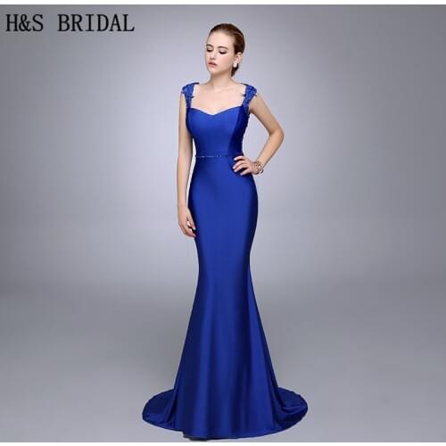 H&S BRIDAL Womens Lace Dresses