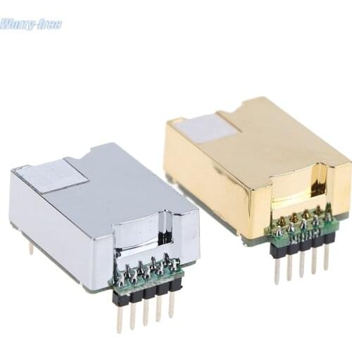 MH-Z19 MH-Z19C IR Infrared CO2 Sensor Module Carbon Dioxide Gas Sensor NDIR 1 PCS