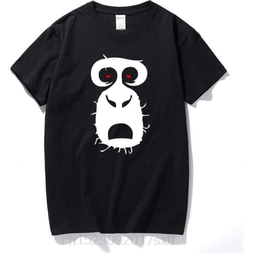 New Mode Radiohead T-shirt Rock Muziek T-Shirt Heren Korte mouw Tshirt radio hoofd rock en roll arctic monkeys koning t-shirt