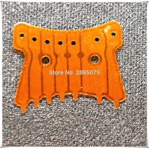 New Original LENS Interface Flex Cable For Canon 24-70mm 16-35mm II F2.8 Bayonet Mount Ring