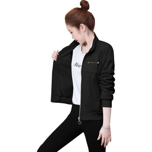 Plus Velvet Thick Winter Warm Coat Fairy Fashion Casual Sports Tops 2021 New Korean Style Elegant Versatile Loose Jacket OK811