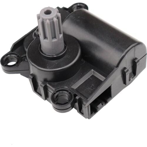 Intake Door Actuator For Sonata (Hybrid) Optima Elantra Santa Fe 97162-3SAA0
