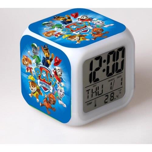 SPIN MASTER/斯平玛斯特 Anime Figures