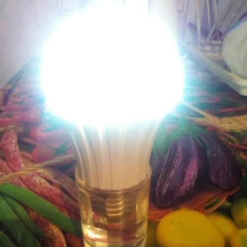 XY Emergency Lights