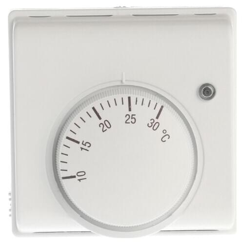 220V Mechanical Thermostat Temperature Controller Switch Air Condition Home Floor Heating Thermostat Controller