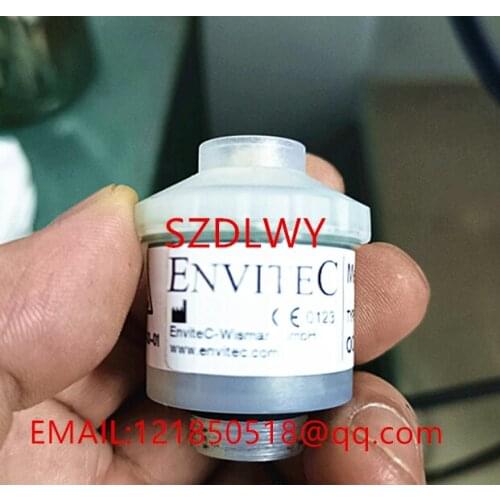 4CM CITY Carbon Monoxide (CO) Gas Sensor 2112B2055R