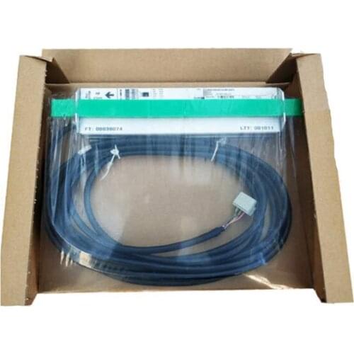 59311703 LIMAX-003-05.0-4-SSI-UGXV STRUSTESC SEN00300 Elevator Encoder