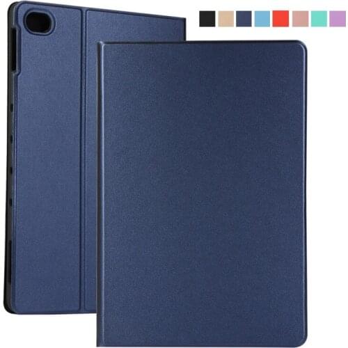 Tablet For Huawei Mediapad M5 Lite 10 Case 10 1 inch PU Leather TPU Inner Flip Stand Cover For Huawei Mediapad M5 Lite 8 Case