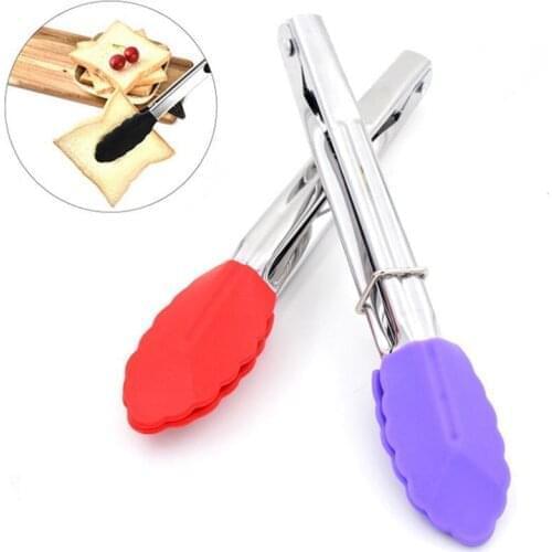 FEEL LIGHTY Kitchen Tongs