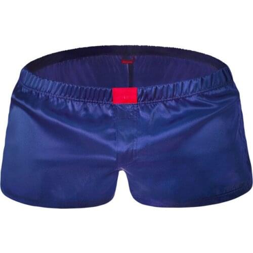 European And American Foreign Trade Hot Selling Hot Style Mens Shorts Mens Home Pants Fashion Beach Pants Sports Pants